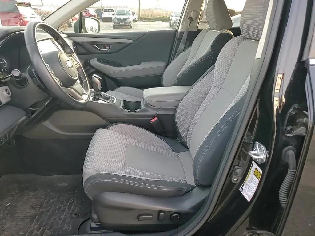 used 2023 Subaru Outback car, priced at $26,160