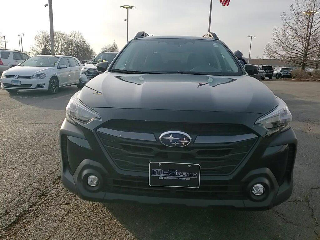 used 2023 Subaru Outback car, priced at $26,160