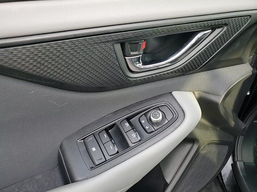 used 2023 Subaru Outback car, priced at $26,160