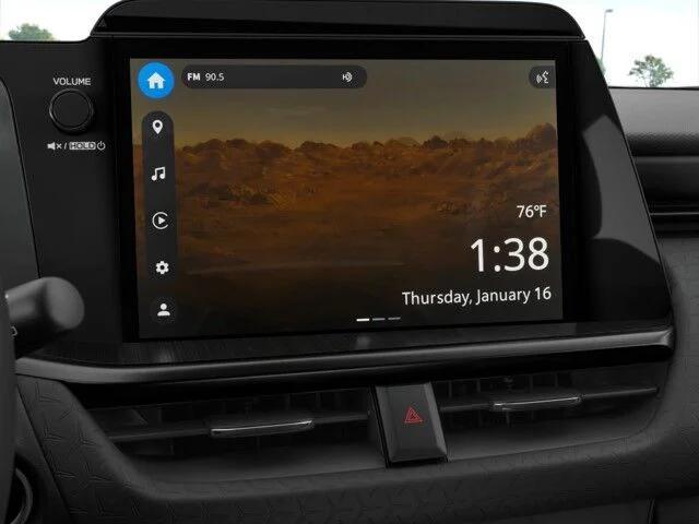 new 2026 Subaru Outback car, priced at $52,050