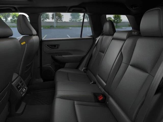 new 2026 Subaru Outback car, priced at $52,050