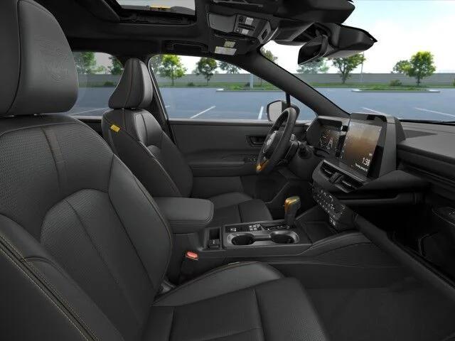 new 2026 Subaru Outback car, priced at $52,050