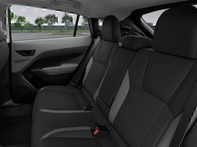 new 2026 Subaru Crosstrek car, priced at $30,532