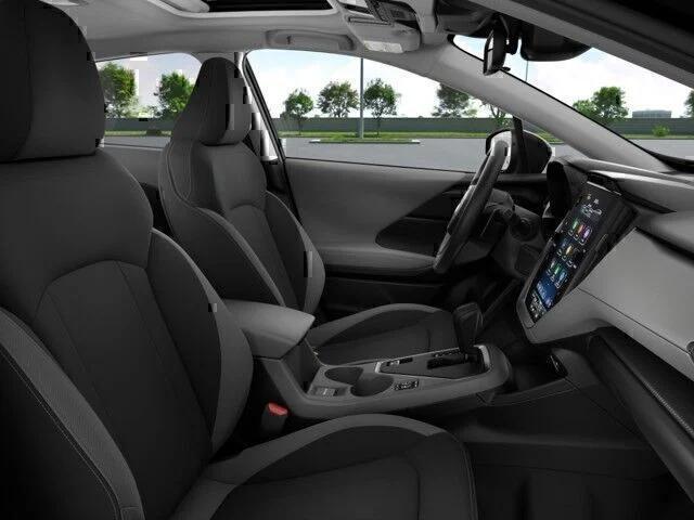 new 2026 Subaru Crosstrek car, priced at $30,532