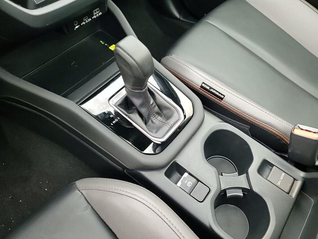 used 2025 Subaru Forester car, priced at $30,368