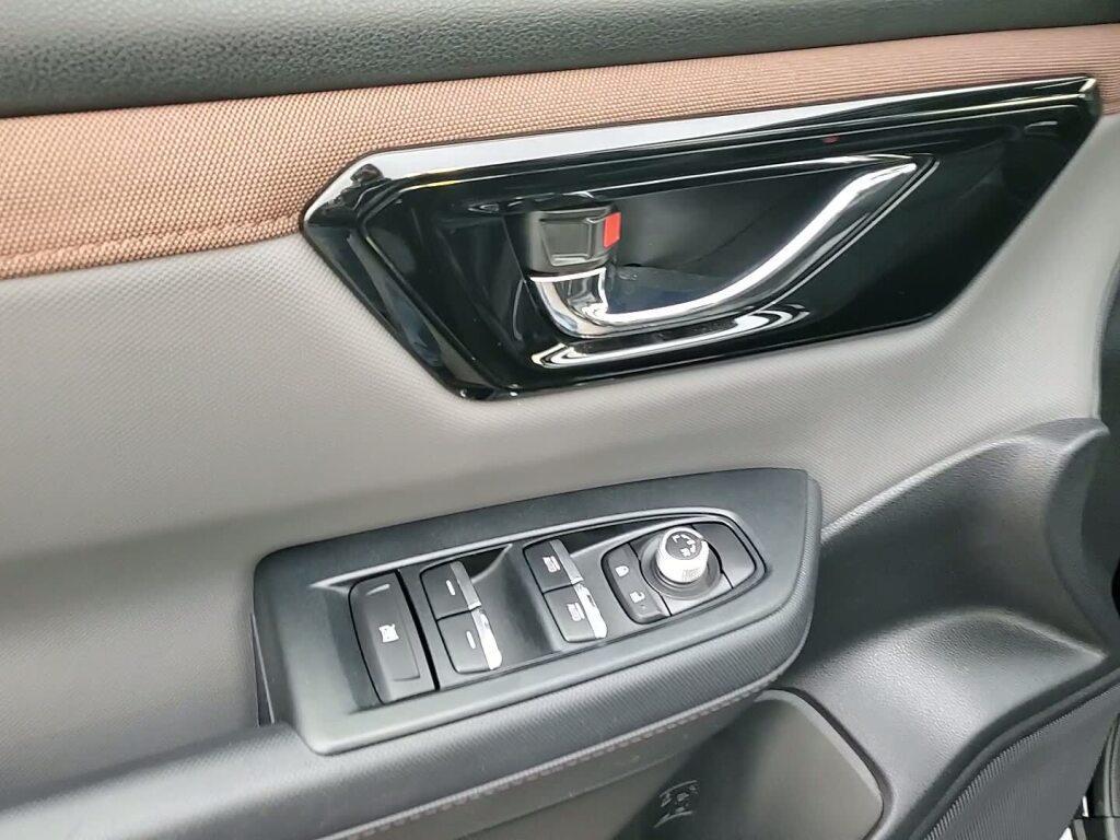 used 2025 Subaru Forester car, priced at $30,368