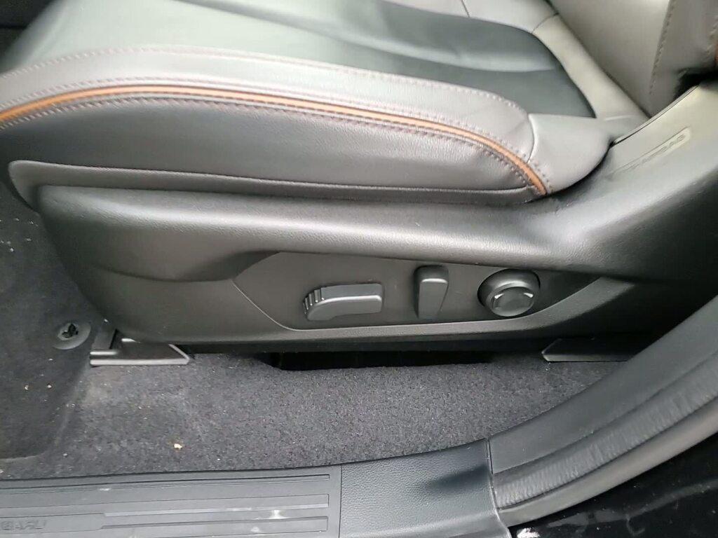 used 2025 Subaru Forester car, priced at $30,368