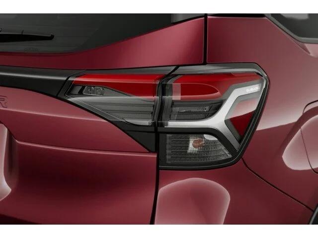 new 2026 Subaru Forester car, priced at $34,805