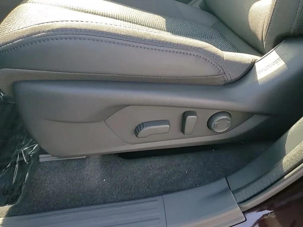 new 2026 Subaru Forester car, priced at $34,506