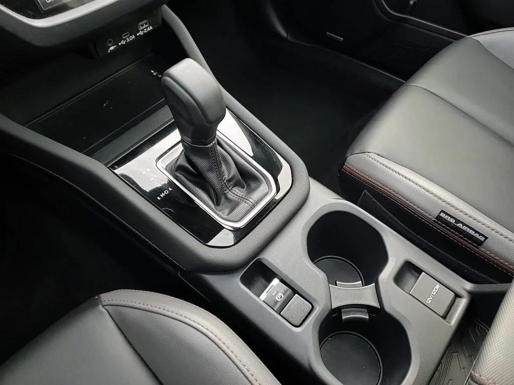 used 2025 Subaru Forester car, priced at $31,670