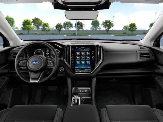 new 2026 Subaru Ascent car, priced at $40,305