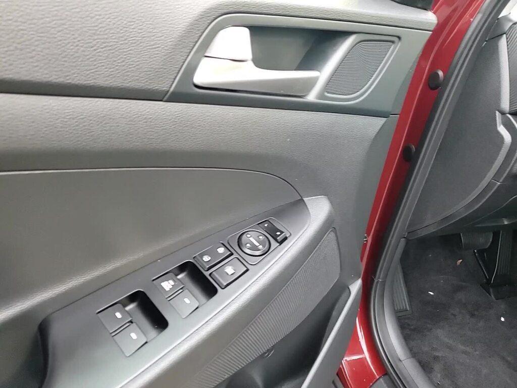 used 2020 Hyundai Tucson car, priced at $16,478