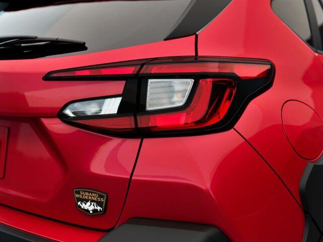 new 2026 Subaru Crosstrek car, priced at $36,623