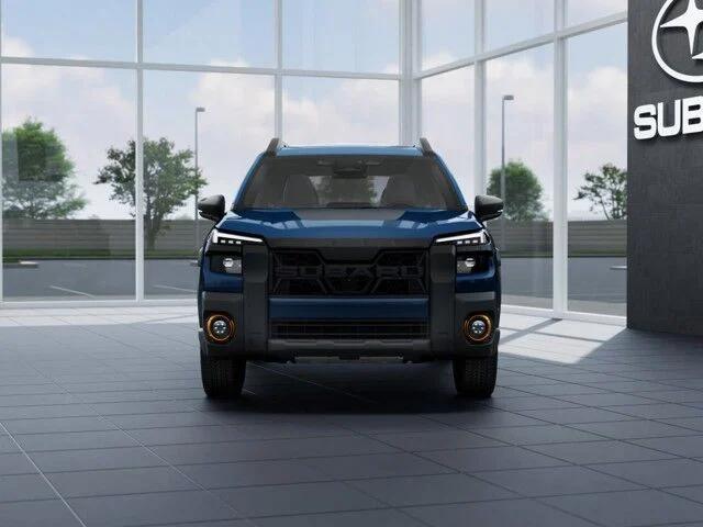 new 2026 Subaru Outback car, priced at $51,638