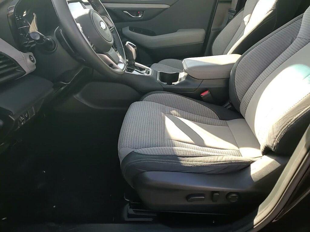 used 2022 Subaru Outback car, priced at $19,803