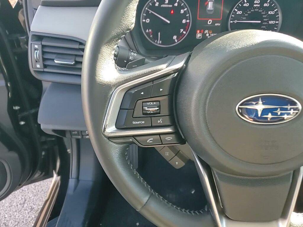 used 2022 Subaru Outback car, priced at $19,803