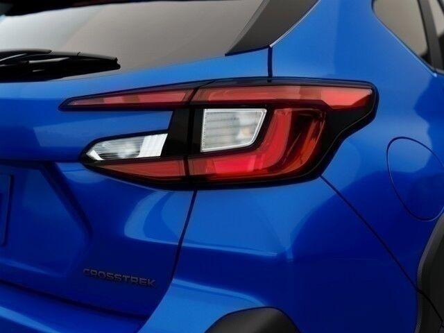 new 2026 Subaru Crosstrek car, priced at $30,594