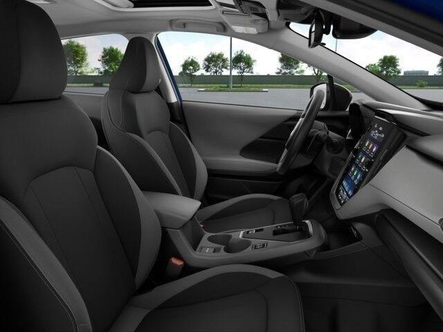 new 2026 Subaru Crosstrek car, priced at $30,594