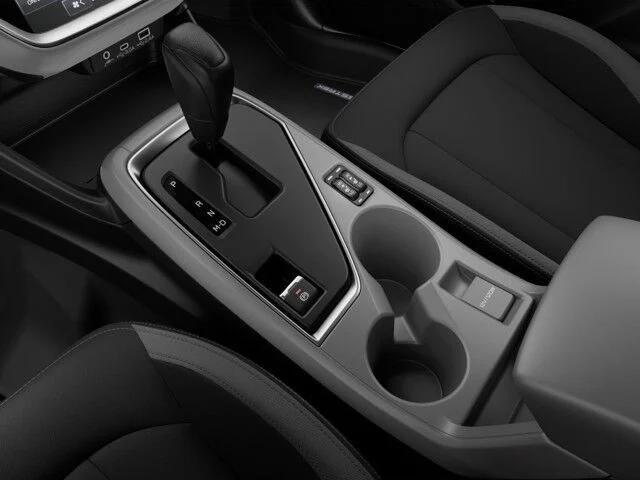 new 2026 Subaru Crosstrek car, priced at $30,594