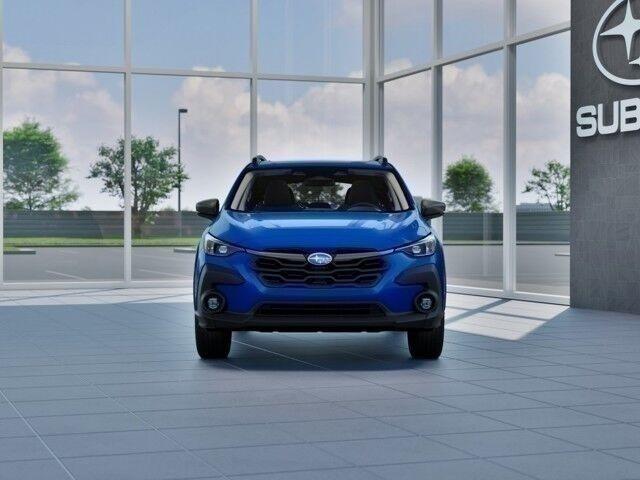 new 2026 Subaru Crosstrek car, priced at $30,594