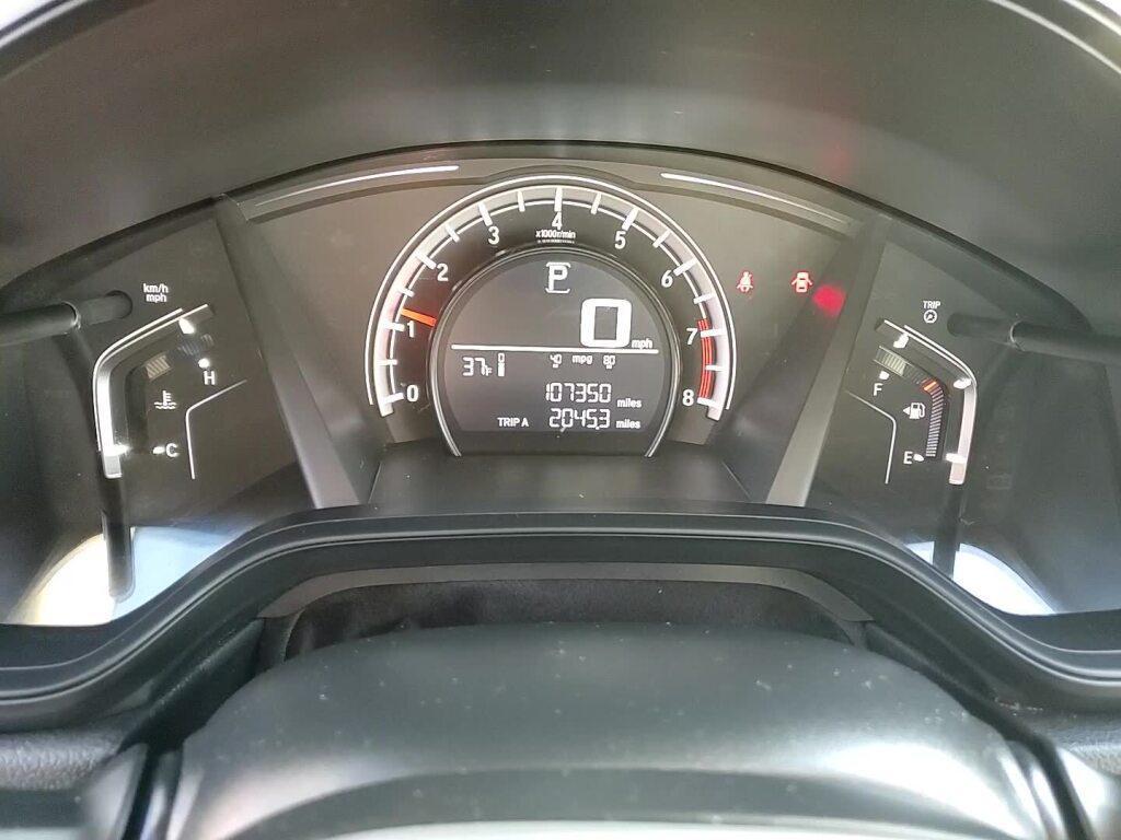 used 2019 Honda CR-V car, priced at $16,487