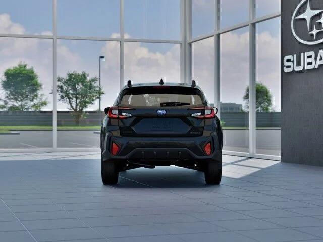 new 2026 Subaru Crosstrek Hybrid car, priced at $36,640