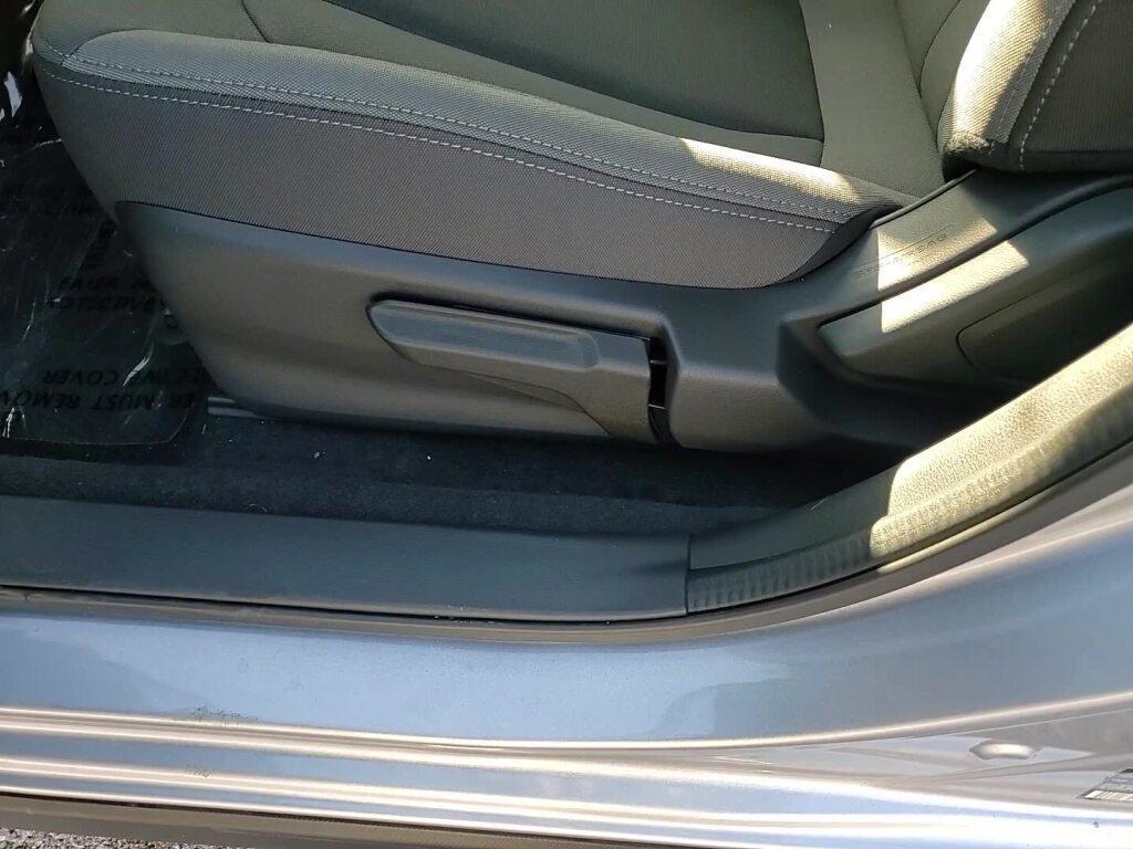 new 2026 Subaru Crosstrek car, priced at $28,508