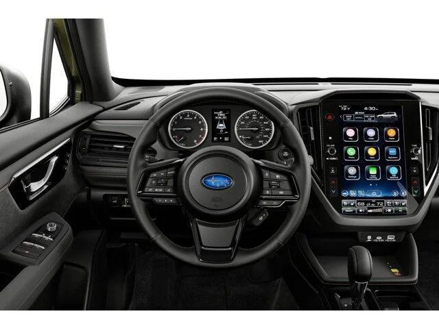 new 2026 Subaru Forester car, priced at $41,471