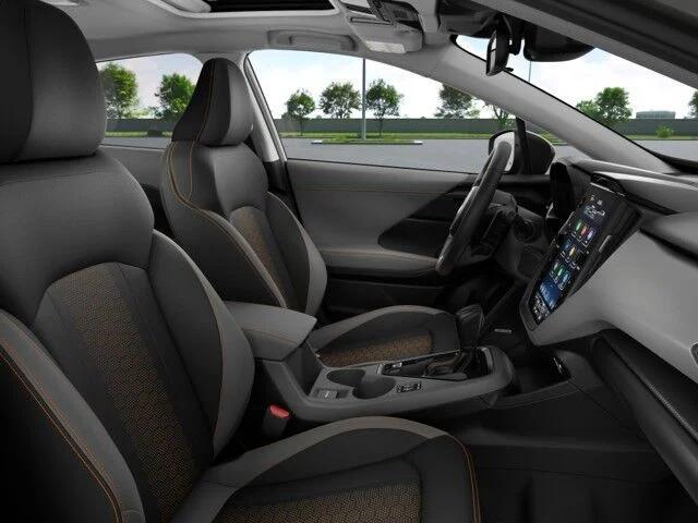 new 2026 Subaru Crosstrek car, priced at $37,201