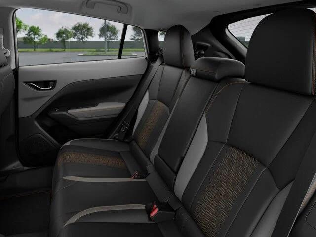 new 2026 Subaru Crosstrek car, priced at $37,201