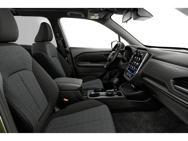 new 2026 Subaru Forester car, priced at $34,805