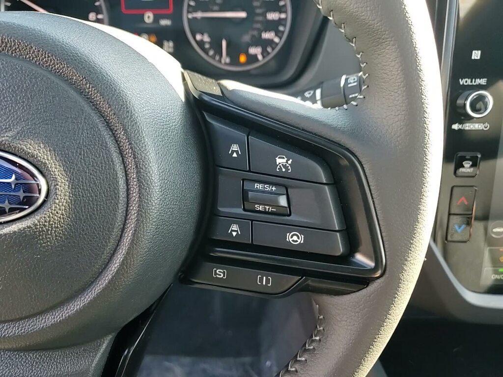 new 2026 Subaru Forester car, priced at $34,506