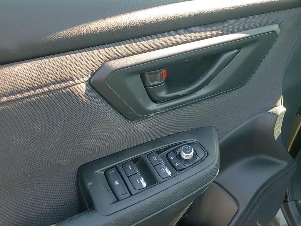 new 2026 Subaru Forester car, priced at $34,506