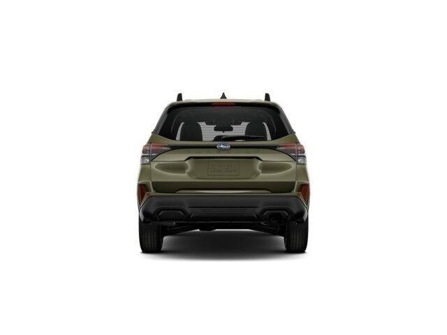new 2026 Subaru Forester car, priced at $34,506