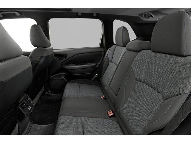 new 2026 Subaru Forester car, priced at $34,506