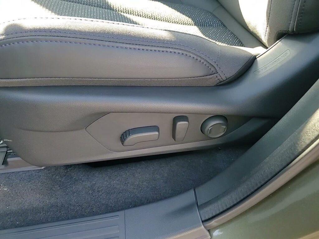 new 2026 Subaru Forester car, priced at $34,506