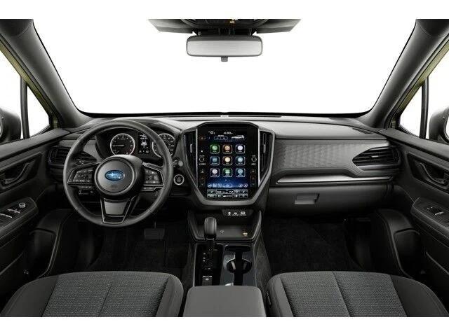 new 2026 Subaru Forester car, priced at $34,506