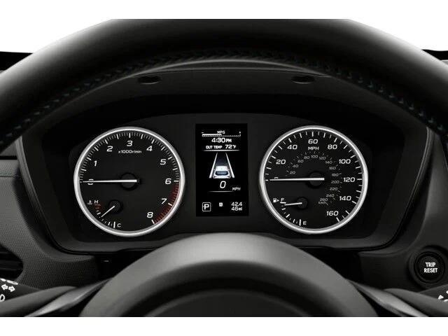 new 2026 Subaru Forester car, priced at $34,506