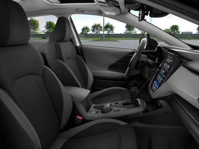 new 2026 Subaru Crosstrek car, priced at $32,651