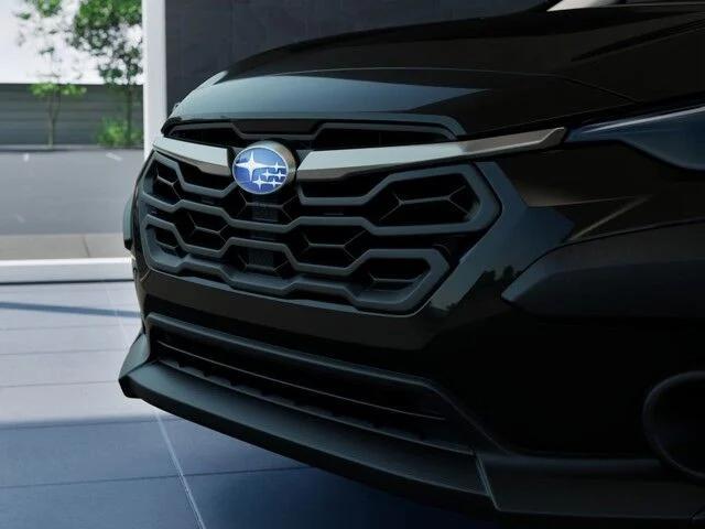new 2026 Subaru Crosstrek car, priced at $32,651