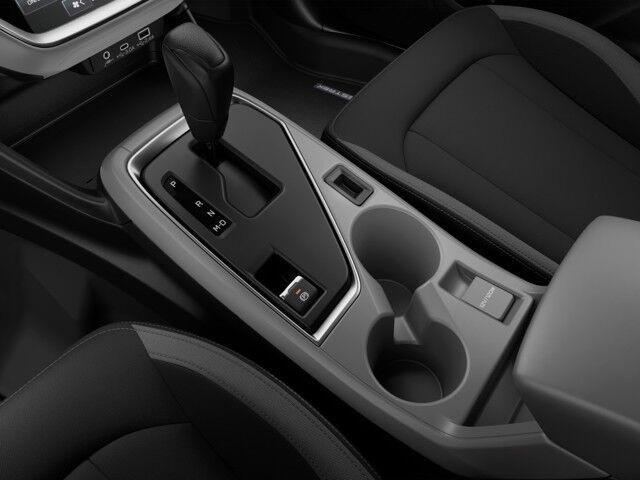 new 2026 Subaru Crosstrek car, priced at $30,482