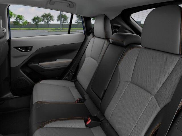 new 2026 Subaru Crosstrek Hybrid car, priced at $39,872