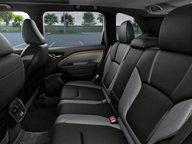 new 2026 Subaru Forester Hybrid car, priced at $40,803