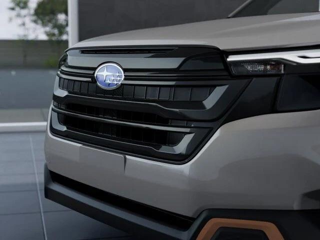 new 2026 Subaru Forester Hybrid car, priced at $40,803