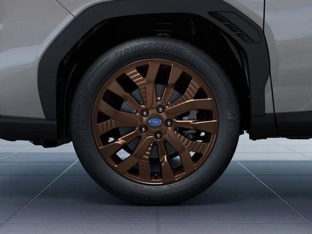 new 2026 Subaru Forester Hybrid car, priced at $40,803