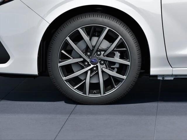 new 2026 Subaru Impreza car, priced at $30,634