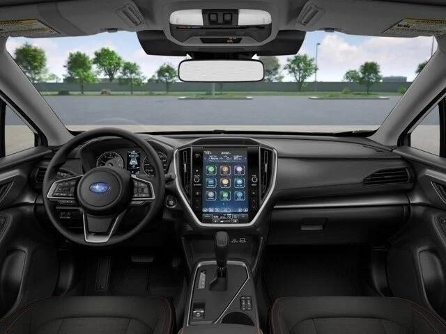 new 2026 Subaru Impreza car, priced at $30,634