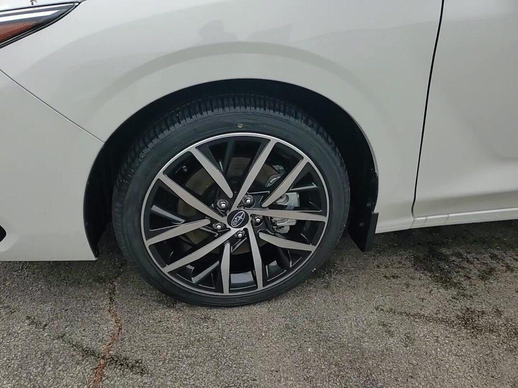 new 2026 Subaru Impreza car, priced at $28,843