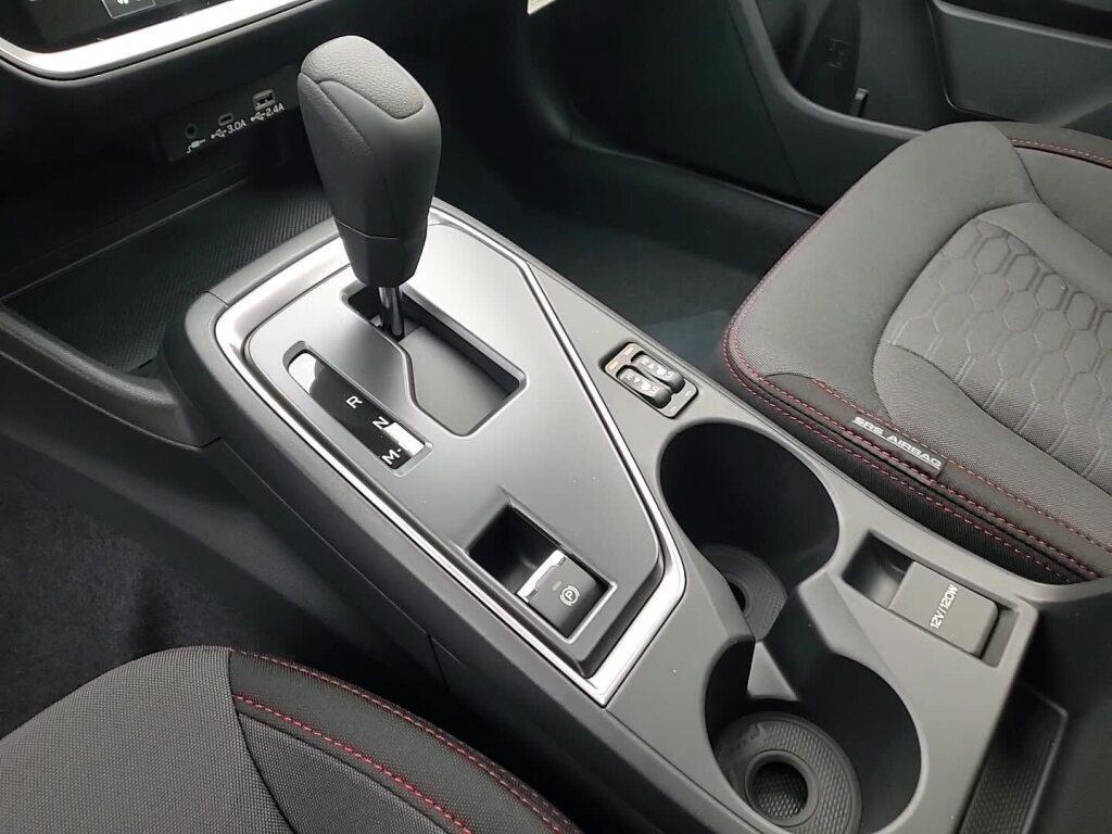 new 2026 Subaru Impreza car, priced at $28,843