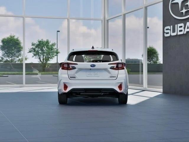 new 2026 Subaru Impreza car, priced at $30,634